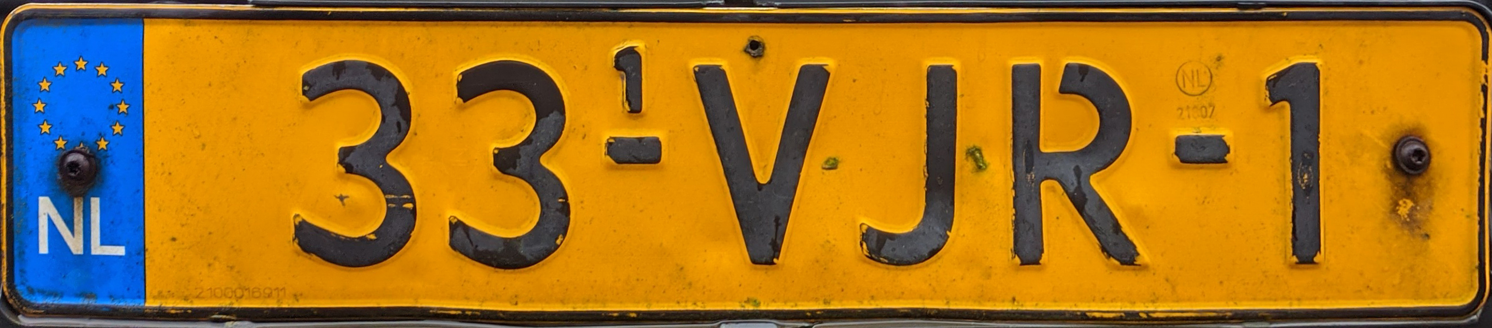 33-VJR-1